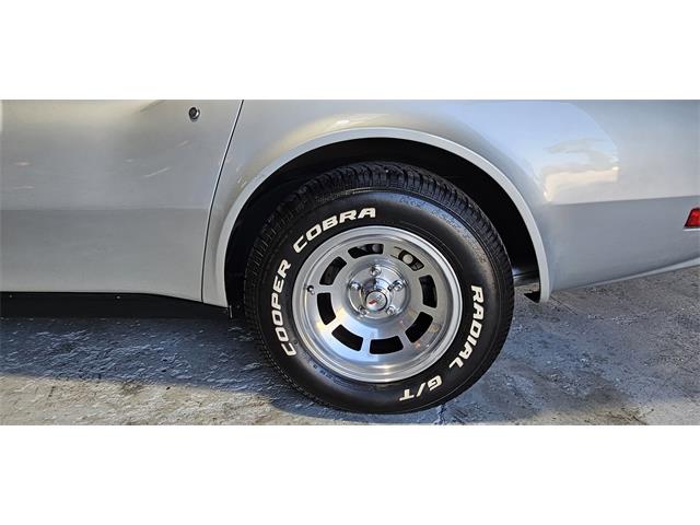1982 Chevrolet Corvette (CC-2119089) for sale in Hudson, Florida