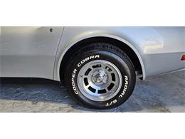 1982 Chevrolet Corvette (CC-2119089) for sale in Hudson, Florida