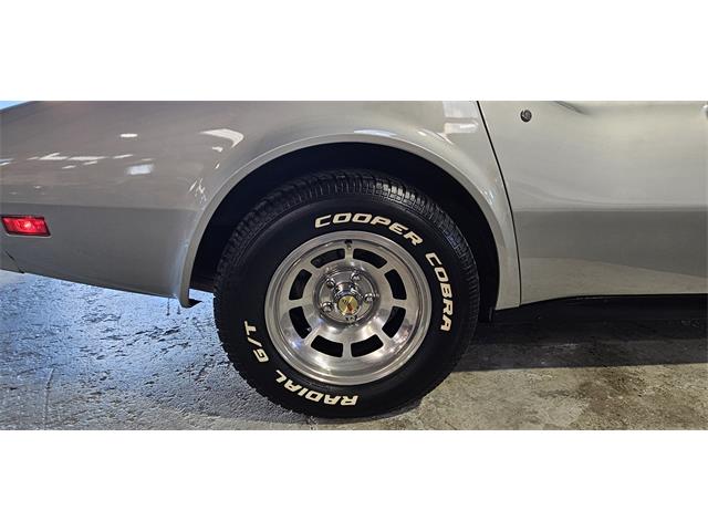 1982 Chevrolet Corvette (CC-2119089) for sale in Hudson, Florida