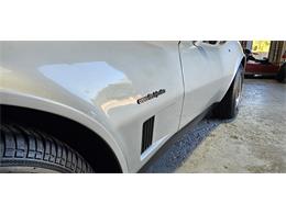 1982 Chevrolet Corvette (CC-2119089) for sale in Hudson, Florida