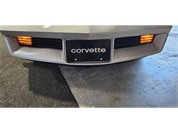 1982 Chevrolet Corvette (CC-2119089) for sale in Hudson, Florida