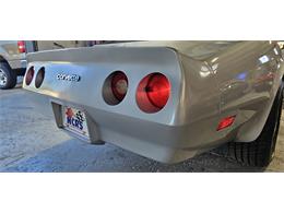 1982 Chevrolet Corvette (CC-2119089) for sale in Hudson, Florida