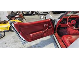 1982 Chevrolet Corvette (CC-2119089) for sale in Hudson, Florida