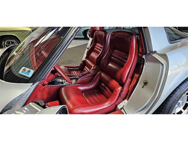 1982 Chevrolet Corvette (CC-2119089) for sale in Hudson, Florida