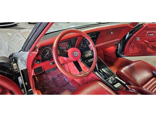 1982 Chevrolet Corvette (CC-2119089) for sale in Hudson, Florida