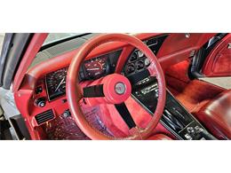 1982 Chevrolet Corvette (CC-2119089) for sale in Hudson, Florida
