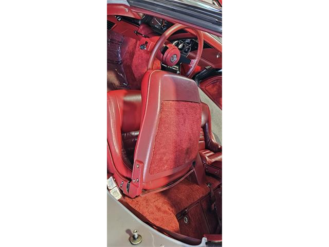 1982 Chevrolet Corvette (CC-2119089) for sale in Hudson, Florida