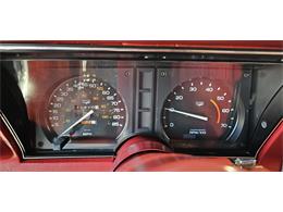 1982 Chevrolet Corvette (CC-2119089) for sale in Hudson, Florida