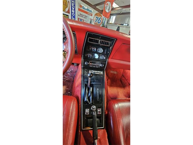 1982 Chevrolet Corvette (CC-2119089) for sale in Hudson, Florida