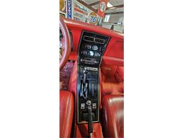 1982 Chevrolet Corvette (CC-2119089) for sale in Hudson, Florida