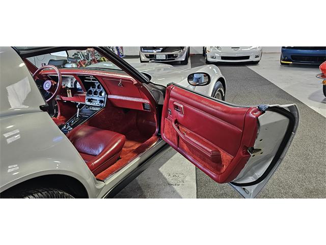 1982 Chevrolet Corvette (CC-2119089) for sale in Hudson, Florida