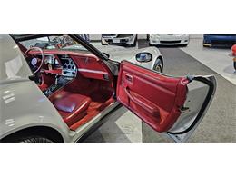 1982 Chevrolet Corvette (CC-2119089) for sale in Hudson, Florida
