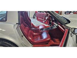 1982 Chevrolet Corvette (CC-2119089) for sale in Hudson, Florida