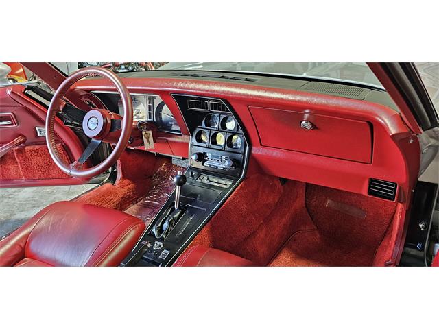1982 Chevrolet Corvette (CC-2119089) for sale in Hudson, Florida