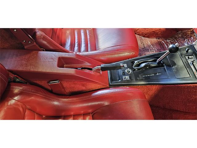 1982 Chevrolet Corvette (CC-2119089) for sale in Hudson, Florida