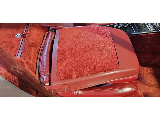 1982 Chevrolet Corvette (CC-2119089) for sale in Hudson, Florida