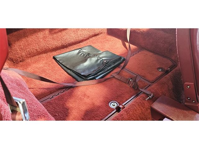 1982 Chevrolet Corvette (CC-2119089) for sale in Hudson, Florida