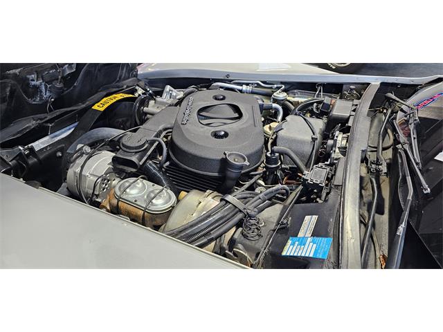 1982 Chevrolet Corvette (CC-2119089) for sale in Hudson, Florida