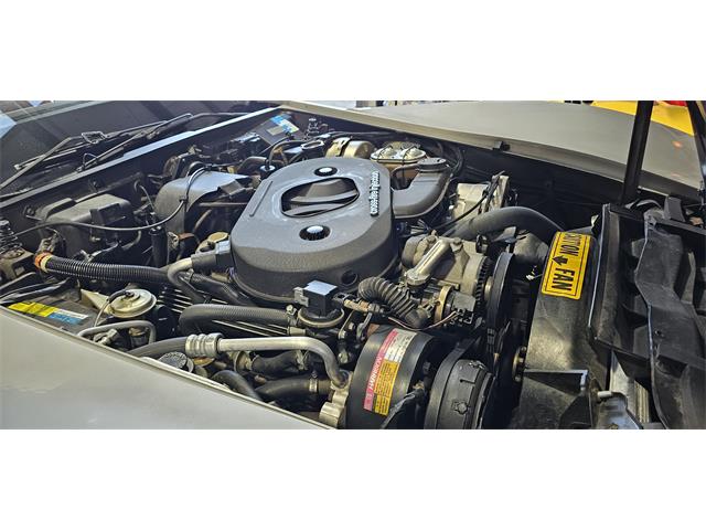 1982 Chevrolet Corvette (CC-2119089) for sale in Hudson, Florida