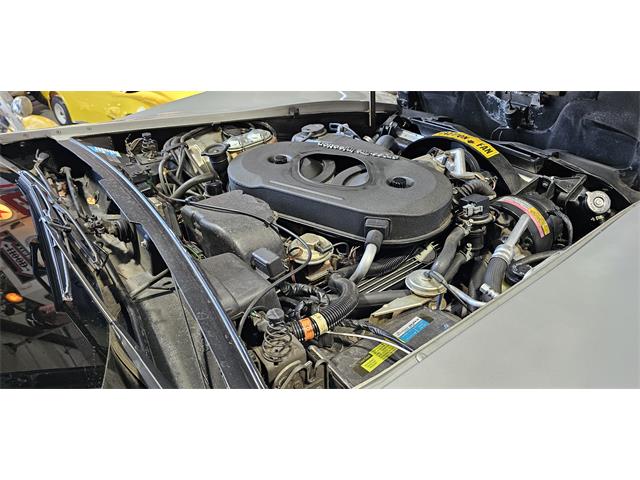 1982 Chevrolet Corvette (CC-2119089) for sale in Hudson, Florida