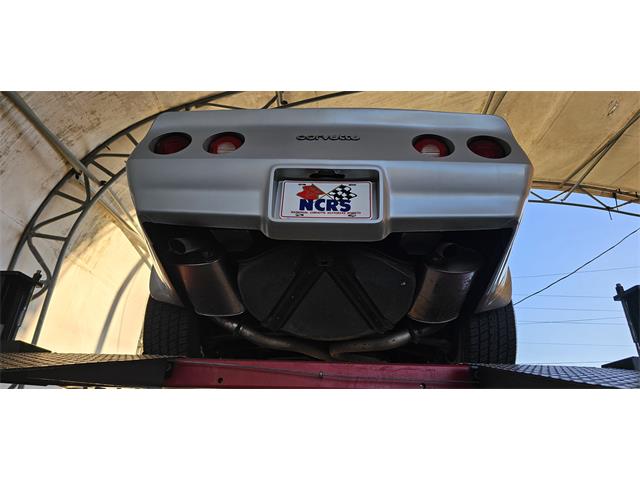 1982 Chevrolet Corvette (CC-2119089) for sale in Hudson, Florida