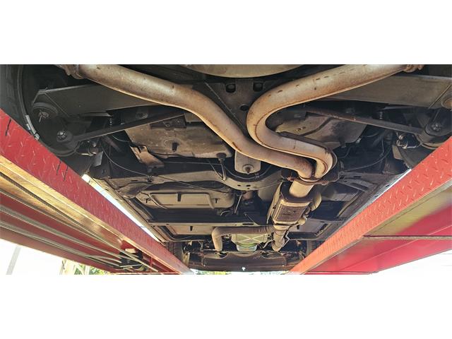 1982 Chevrolet Corvette (CC-2119089) for sale in Hudson, Florida
