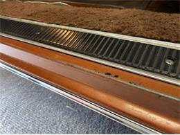 1972 Lincoln Continental (CC-2110909) for sale in Cadillac, Michigan