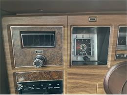 1972 Lincoln Continental (CC-2110909) for sale in Cadillac, Michigan