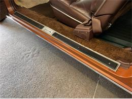 1972 Lincoln Continental (CC-2110909) for sale in Cadillac, Michigan