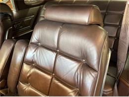 1972 Lincoln Continental (CC-2110909) for sale in Cadillac, Michigan