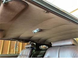 1972 Lincoln Continental (CC-2110909) for sale in Cadillac, Michigan
