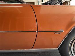 1972 Lincoln Continental (CC-2110909) for sale in Cadillac, Michigan