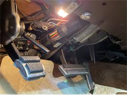 1972 Lincoln Continental (CC-2110909) for sale in Cadillac, Michigan