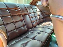 1972 Lincoln Continental (CC-2110909) for sale in Cadillac, Michigan