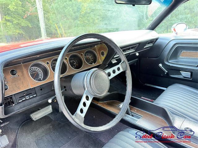 1972 Dodge Challenger (CC-2119091) for sale in Hiram, Georgia