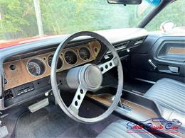 1972 Dodge Challenger (CC-2119091) for sale in Hiram, Georgia