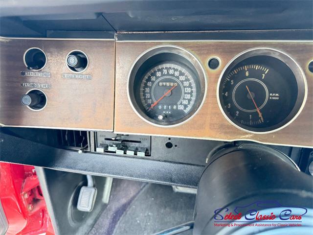 1972 Dodge Challenger (CC-2119091) for sale in Hiram, Georgia