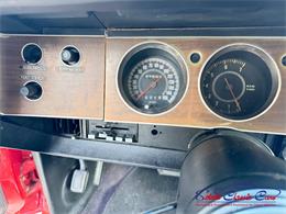 1972 Dodge Challenger (CC-2119091) for sale in Hiram, Georgia