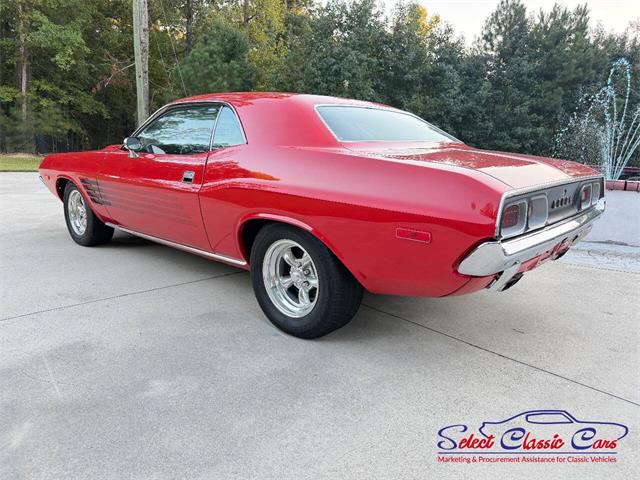1972 Dodge Challenger (CC-2119091) for sale in Hiram, Georgia
