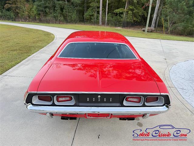 1972 Dodge Challenger (CC-2119091) for sale in Hiram, Georgia