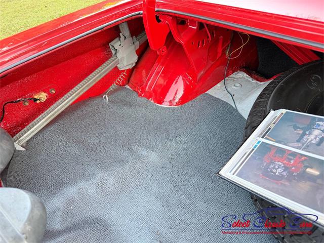 1972 Dodge Challenger (CC-2119091) for sale in Hiram, Georgia