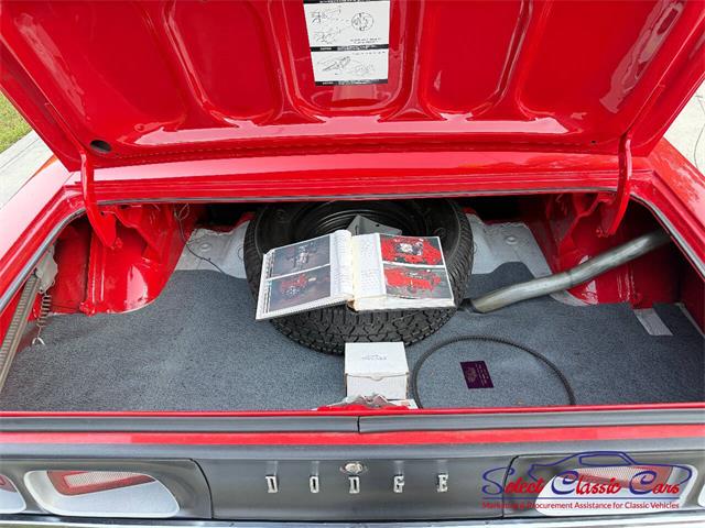 1972 Dodge Challenger (CC-2119091) for sale in Hiram, Georgia