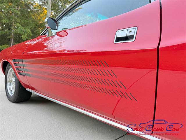 1972 Dodge Challenger (CC-2119091) for sale in Hiram, Georgia