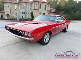 1972 Dodge Challenger (CC-2119091) for sale in Hiram, Georgia