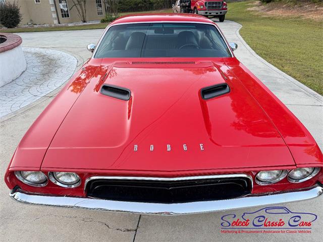 1972 Dodge Challenger (CC-2119091) for sale in Hiram, Georgia