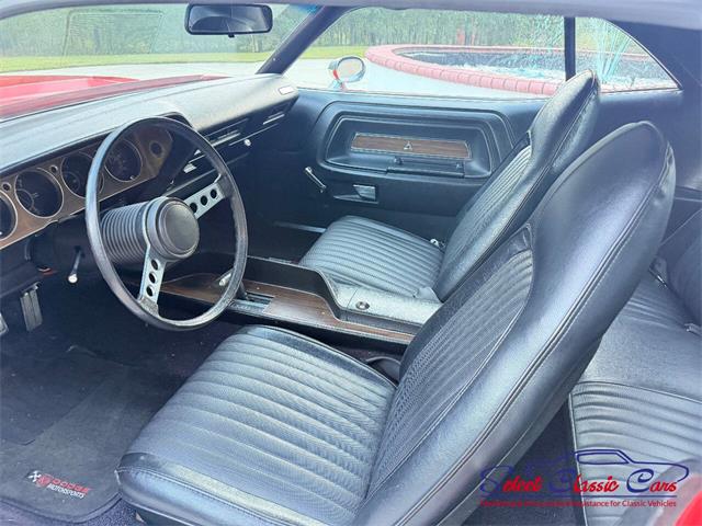 1972 Dodge Challenger (CC-2119091) for sale in Hiram, Georgia