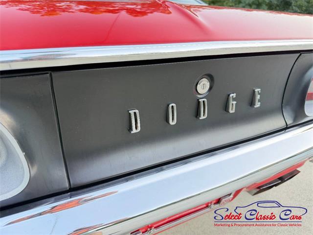 1972 Dodge Challenger (CC-2119091) for sale in Hiram, Georgia
