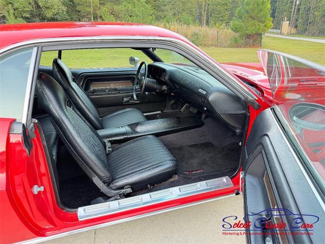 1972 Dodge Challenger (CC-2119091) for sale in Hiram, Georgia