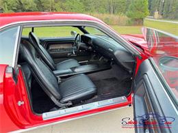 1972 Dodge Challenger (CC-2119091) for sale in Hiram, Georgia