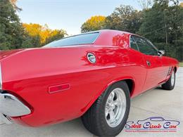1972 Dodge Challenger (CC-2119091) for sale in Hiram, Georgia